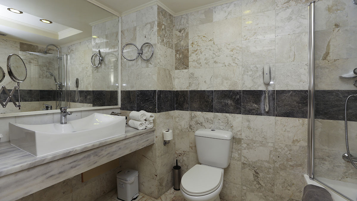 Kresten Palace Hotel